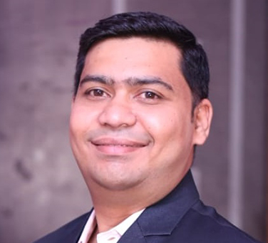 Akash Jhaveri ITI Equity Funds Analyst