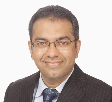 Nitin Nakra ITI Equity Investment Strategist