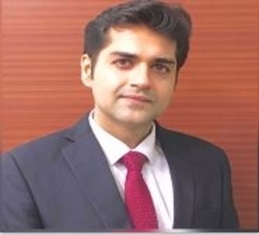 Ajay Vaswani ITI long Short Equuity Funds Business Development Head