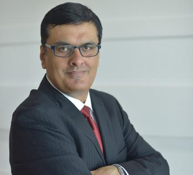 Rajesh Bhatia Managing Director
