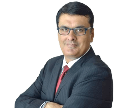 RAJESH BHATIA Managing Director